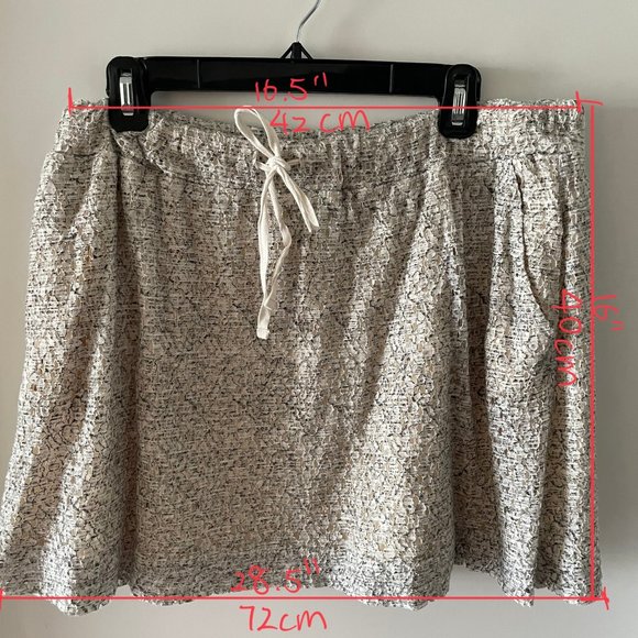 Business Casual Skirt - Picture 6 of 6